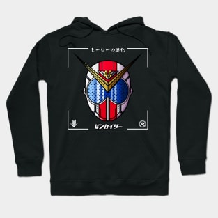 NEO-HEROES ZENKAIGER (ZENKAIZER) Hoodie